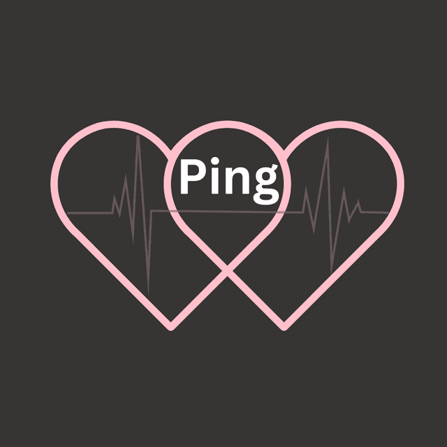Ping Logo